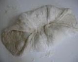 フランスパン NoKneadBread作り方14写真