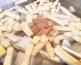 簡単!おいしい!大根のお味噌汁作り方6写真