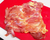 レンジで簡単 ˙ᵕ˙ 鶏チャーシュー作り方2写真
