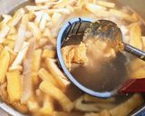簡単!おいしい!大根のお味噌汁作り方8写真