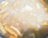簡単!おいしい!大根のお味噌汁作り方9写真