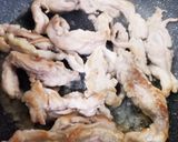 ねぎを味わうせせりぽん酢作り方2写真