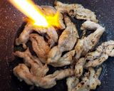 ねぎを味わうせせりぽん酢作り方3写真