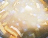 簡単!おいしい!大根のお味噌汁作り方11写真