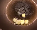 フライパン1つでカルボナーラ作り方1写真