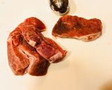 赤ワインでお肉ホロホロ ビーフシチュー♡作り方4写真