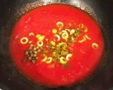 洋風とりつみれ作り方5写真
