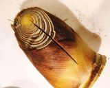 タケノコのアク抜き☆作り方3写真