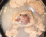 タケノコのアク抜き☆作り方5写真