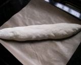 フランスパン NoKneadBread作り方17写真