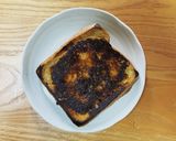 簡単に作れる健康志向フレンチトースト作り方7写真
