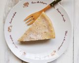 HM使用！炊飯器で♪もっちりバナナケーキ作り方5写真