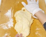 ピザソースも手作り☆ふかふかピザパン作り方6写真