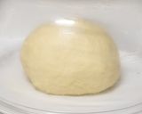 ピザソースも手作り☆ふかふかピザパン作り方7写真