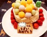 手作り簡単バニラアイス作り方13写真