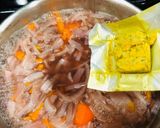 赤ワインでお肉ホロホロ ビーフシチュー♡作り方11写真