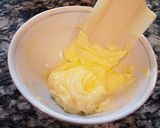 簡単サクサク素朴なココナッツクッキー作り方4写真