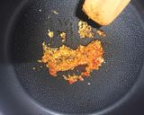 お肉なし！ヘルシー麻婆豆腐作り方2写真