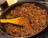 麻婆茄子豆腐作り方2写真