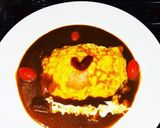 赤ワインでお肉ホロホロ ビーフシチュー♡作り方20写真