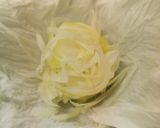 さば缶の玉ねぎと青じそのせ作り方4写真