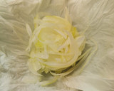 さば缶の玉ねぎと青じそのせ作り方4写真