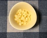 離乳食後期★砂糖不使用！和風だし肉じゃが作り方1写真