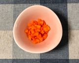 離乳食後期★砂糖不使用！和風だし肉じゃが作り方2写真