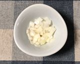 離乳食後期★砂糖不使用！和風だし肉じゃが作り方3写真