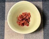 離乳食後期★砂糖不使用！和風だし肉じゃが作り方4写真