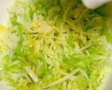 レタスのサラダ作り方6写真