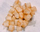 カリっホクっネバっ、長芋の唐揚げ作り方4写真