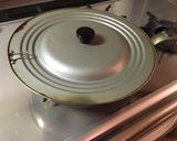 ２分で簡単！窯焼き風ピッツァ♪作り方3写真