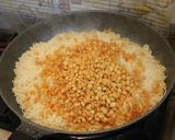 ジャンクなねぎ油たっぷり焼きそば作り方5写真