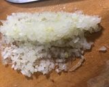 ハンバーグ作り方2写真