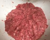 ハンバーグ作り方8写真