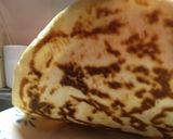 ２分で簡単！窯焼き風ピッツァ♪作り方8写真