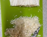 えのきバーグ作り方1写真