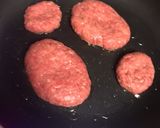 ハンバーグ作り方9写真