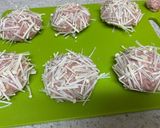 えのきバーグ作り方5写真