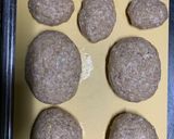 やわふわ！煮込みハンバーグ作り方3写真