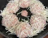 えのきバーグ作り方6写真