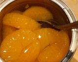 みかん缶詰まるごと♪みかんゼリー作り方4写真