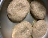 やわふわ！煮込みハンバーグ作り方4写真