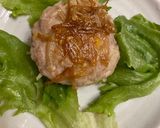 えのきバーグ作り方8写真
