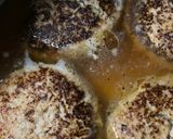 やわふわ！煮込みハンバーグ作り方6写真
