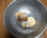 ヨウサマの減塩朝食ホテルライクの食事２㊲作り方1写真