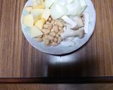 ヨウサマの減塩朝食ホテルライクの食事２㊲作り方6写真