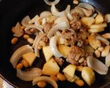 ヨウサマの減塩朝食ホテルライクの食事２㊲作り方7写真