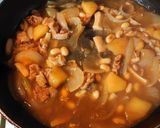 ヨウサマの減塩朝食ホテルライクの食事２㊲作り方9写真